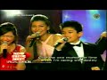 Charice - One Moment in Time ( ASAP Music Room - Special Edition ) 12/28/08