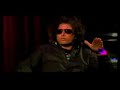 andrés calamaro en la mtv 1ª parte