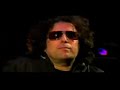 Andr�s Calamaro en la MTV 1� parte