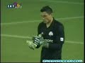 Xanthi v Panathinaikos 3-0 (68\ Xanthi v Panathinaikos 3-0 (68\