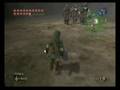 Twilight Princess-Cave of Ordeals:Last Two Floors