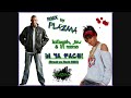Kollegah, JAW & Lil Mama - In ya face! (Break ya Neck RMX by Plazma)