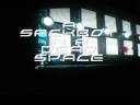 SACKBOY DEATH SPACE SACKBOY DEATH SPACE