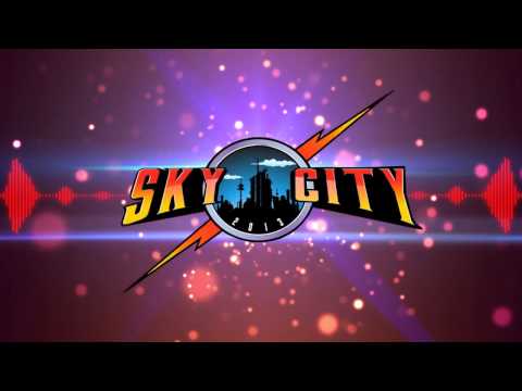 K-391 - Sky City 2013 ft. Gjermund Olstad lyrics