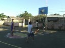 bballin\