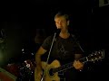 3 Doors Down - Be like that cover by Sean Hanlon