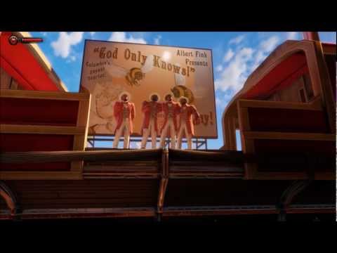 1999 mode bioshock 1999 mode bioshock