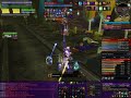 Ethos versus Mother Sharaz