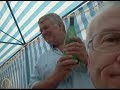 57 Geburtstag Klaus Becker privat