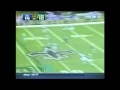 Dontari Poe vs Tulane 2011