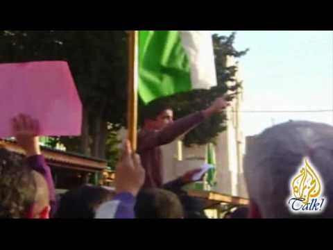 الجزيرة توك - ليبيا .. ثورة على ثورة !