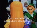 The Legend Of Zelda - A Link To The Smash (Part 20) The Legend Of Zelda - A Link To The Smash (Part 20)