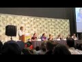 Venture Bros Panel Comic Con 2009 Part Four of Eight