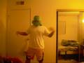 ninja shirtboy first sneek peek