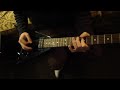Randy Rhoads Jackson Flying V Performer Black electric