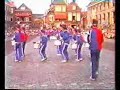 Jong-KTK. Taptoe Kampen 05-05-1995