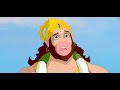 Hanuman Returns Song