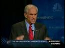 Ron Paul on War with Iran