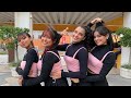 ITZY - 'WEAPON' DANCE COVER BY WINTERFELL