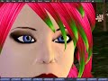 Advanced Snapshot Magic - Second Life Video TuTORial