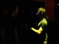 Andre * TURINteck @ 4� ElektroMeeting