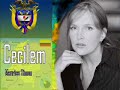 oui j'aime ce pays qui me tient en otage 
et m�me si la for�t porte tous mes frissons 
je ne peux, je ne veux et ce ne serait pas sage 
abandonner de l'homme une certaine vision
chanson : maurice simon /cecilem  http://www.cecilem.com/
photos : ficib http://www.ficib.org , alberto mu�oz
montage : j. de rostolan