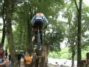 World Championship Biketrial La Tour Scay (france)2008 part1