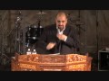 Trinity Church Sermon  12-27-09  Part-2