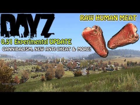 how to cure kuru dayz