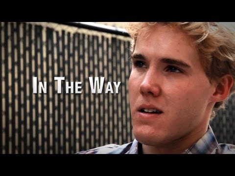In the Way (Short Comedy Film)
