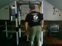 Lifts: 4 september 2008 overhead press Lifts: 4 september 2008 overhead press