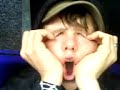 kevin scream