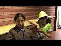 Schiemond kids Reportage Moviebus Delfshaven