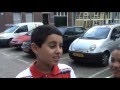 Schiemond kids Reportage Moviebus Delfshaven