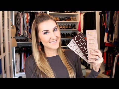 makeupbytiffanyd - Naked 3 AVAILABLE NOW at Sephora here: http://goo.gl/JBXSyO Naked 3 AVAILABLE NOW at Ulta here: http://goo.gl/405XaQ Naked original: http://goo.gl/B1IFwa Nak...