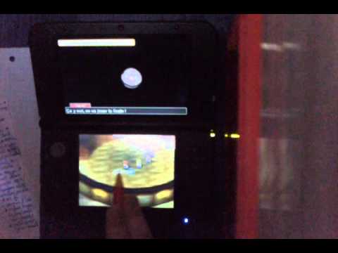 inazuma eleven 3 comment avoir les ticket