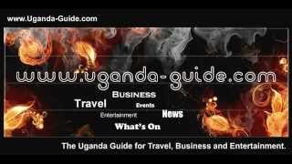 Uganda Travel Guide