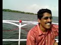 Kerala Back-waters