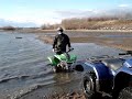 Kawasaki KFX 700 V Force NYSA Kawasaki KFX 700 V Force NYSA