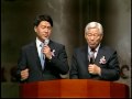 2009.9 #07 8/10 Bible Crusade with Pastor Ock Soo Park