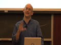 Clay Shirky on New Book \"Here Comes Everybody\"