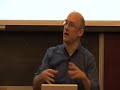 Clay Shirky on New Book 