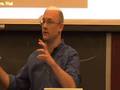 Clay Shirky on New Book Here Comes Everybody