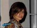 EXTRA katie holmes new cut francky l\ EXTRA katie holmes new cut francky l\