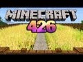 Let's Play Minecraft #426 [Deutsch] [HD] - Automatische Erntemaschine