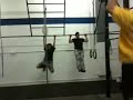 The 12 Days of CrossFit