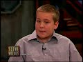 Steve Wilkos-Season 2-Tv Ad Steve Wilkos-Season 2-Tv Ad