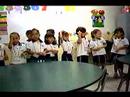 Abita Cantando en el kinder Abita Cantando en el kinder