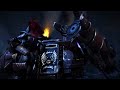 Warhammer 40K: Dawn of War 2 Cinematic Trailer (HD)