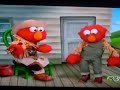 ELMO CAN PLAY THE VIOLIN!!!